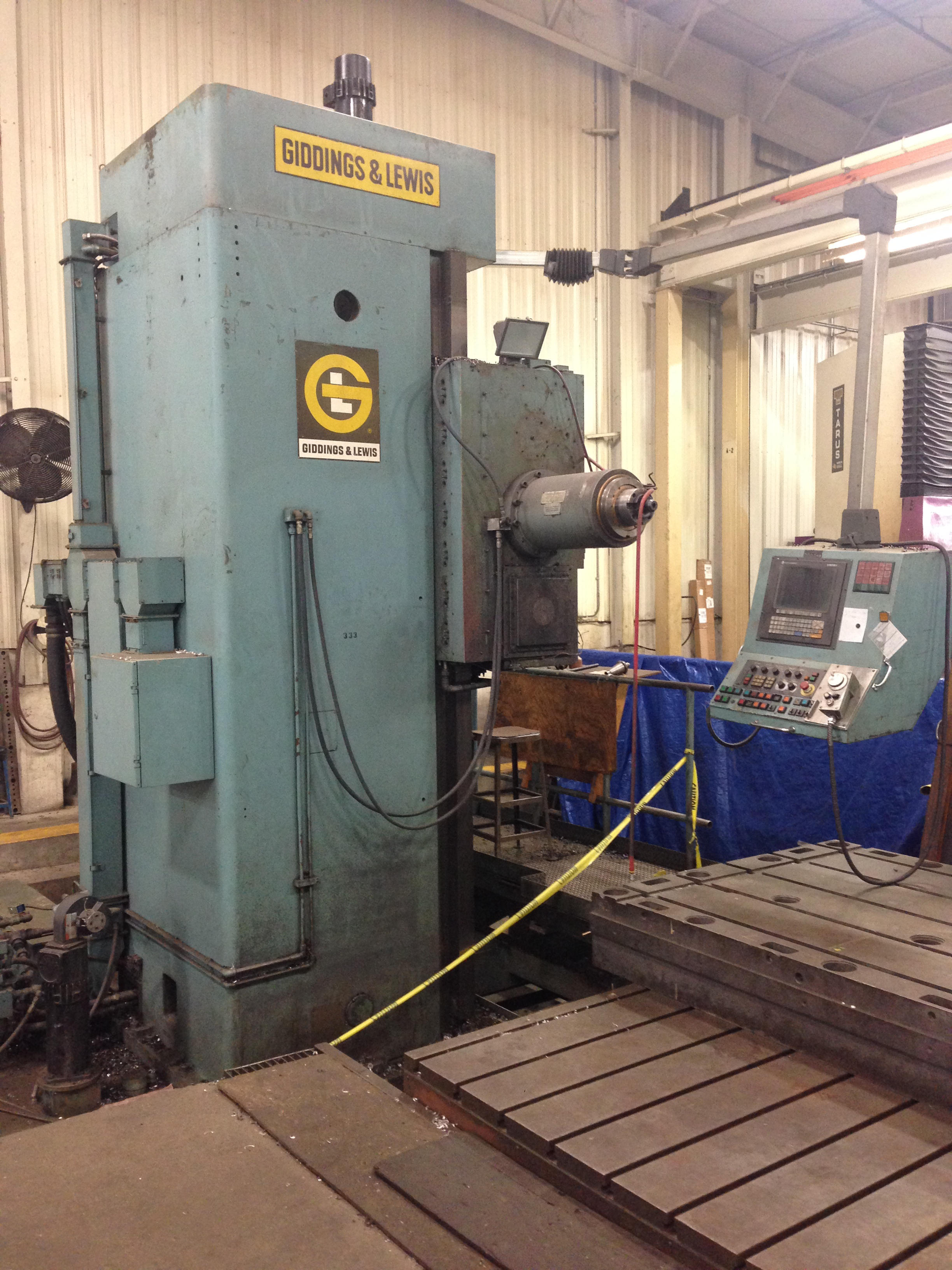 Equipment picture